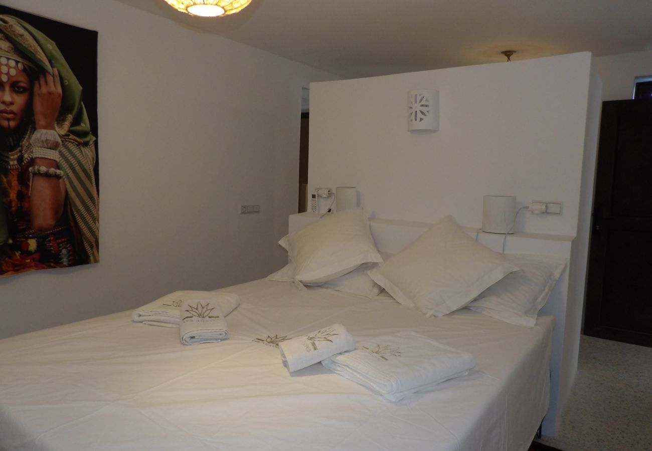 Villa in Essaouira - Villa luxueuse climatisée Les Agaves