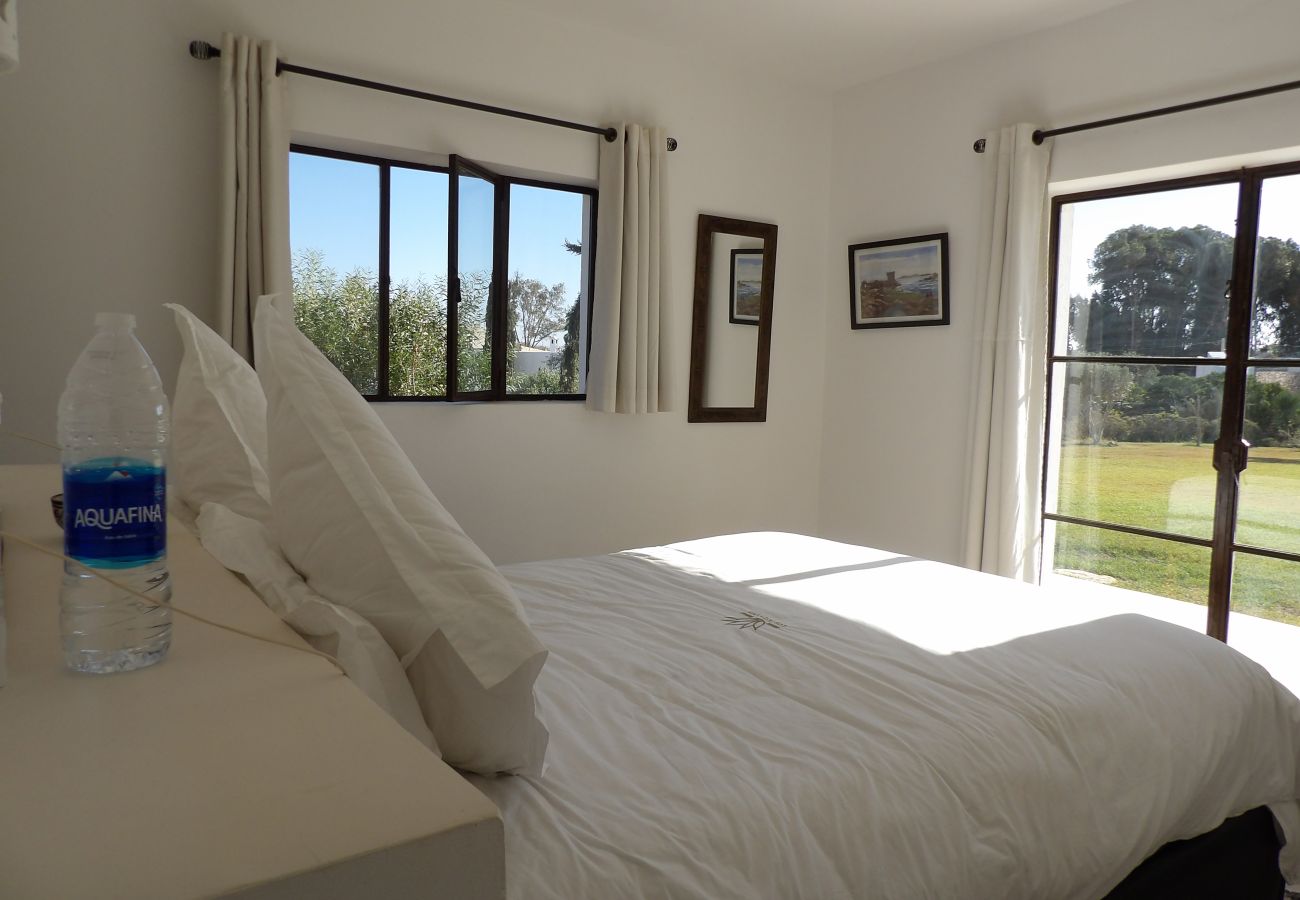 Villa in Essaouira - Villa luxueuse climatisée Les Agaves