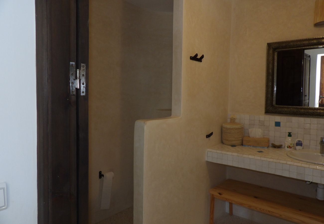 Villa in Essaouira - Villa luxueuse climatisée Les Agaves