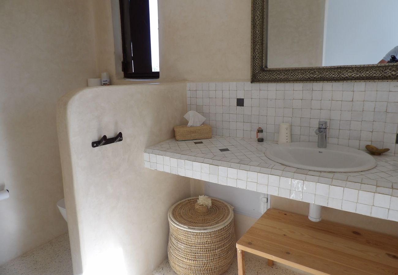 Villa in Essaouira - Villa luxueuse climatisée Les Agaves