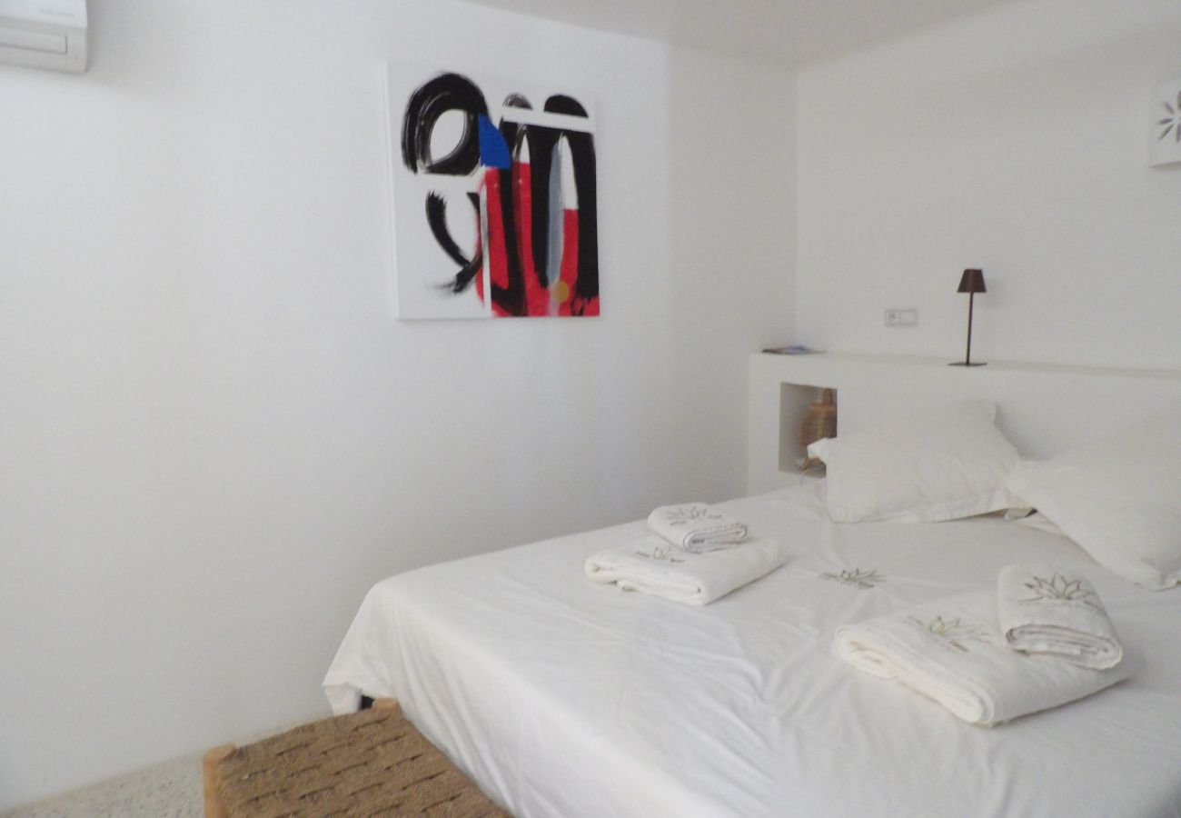 Villa in Essaouira - Villa luxueuse climatisée Les Agaves