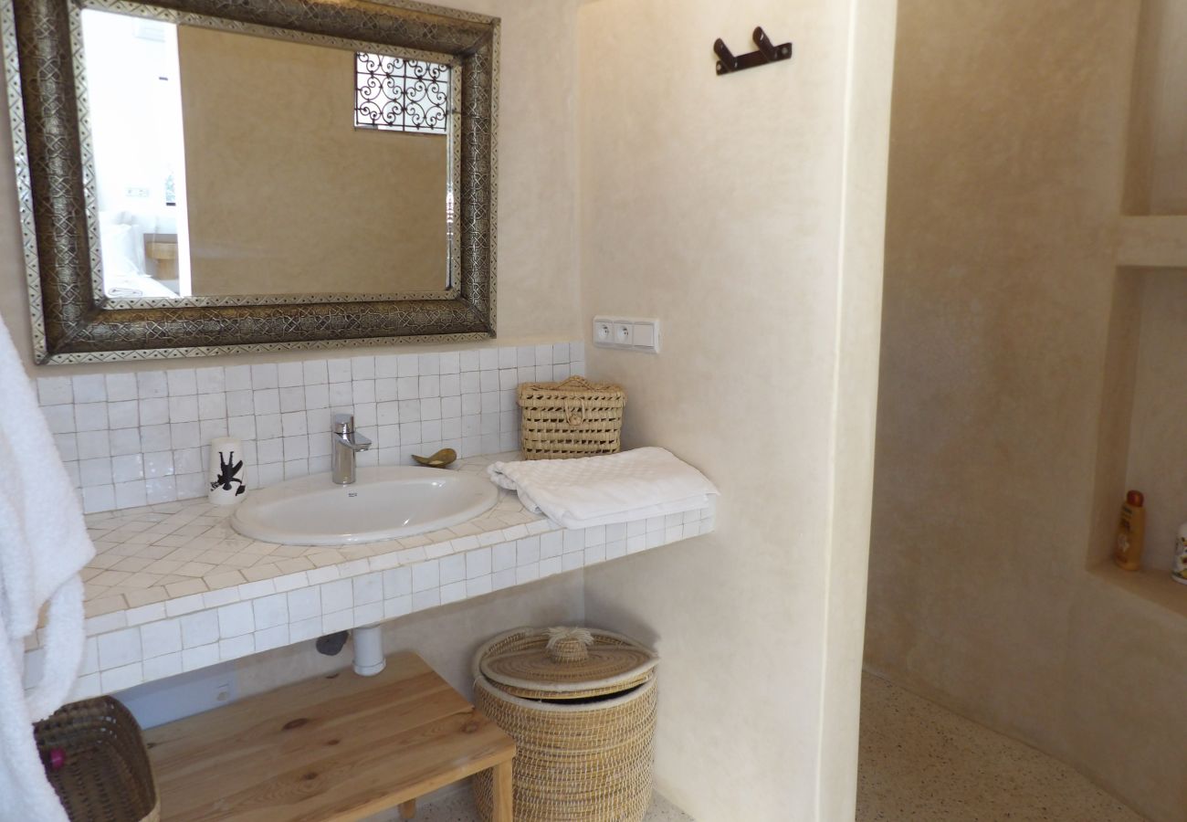Villa in Essaouira - Villa luxueuse climatisée Les Agaves