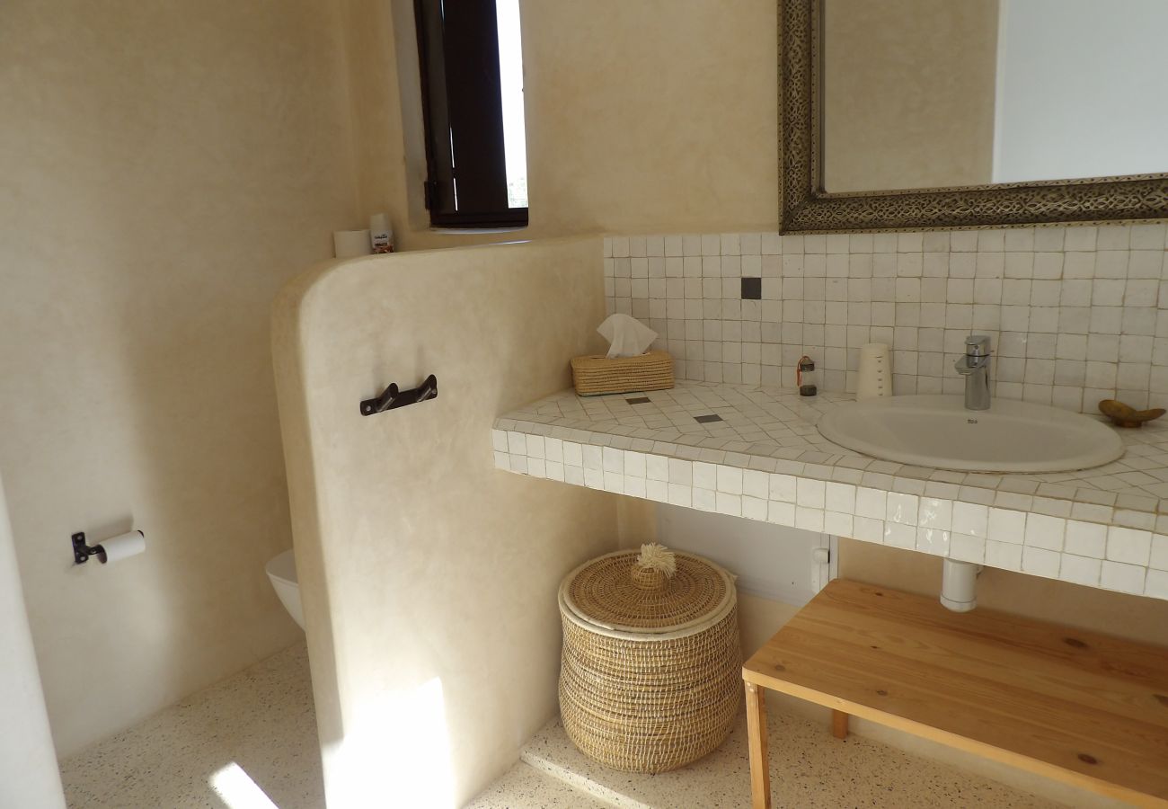 Villa in Essaouira - Villa luxueuse climatisée Les Agaves