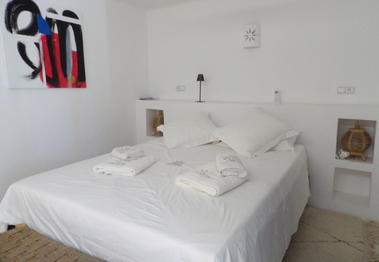 Villa in Essaouira - Villa luxueuse climatisée Les Agaves