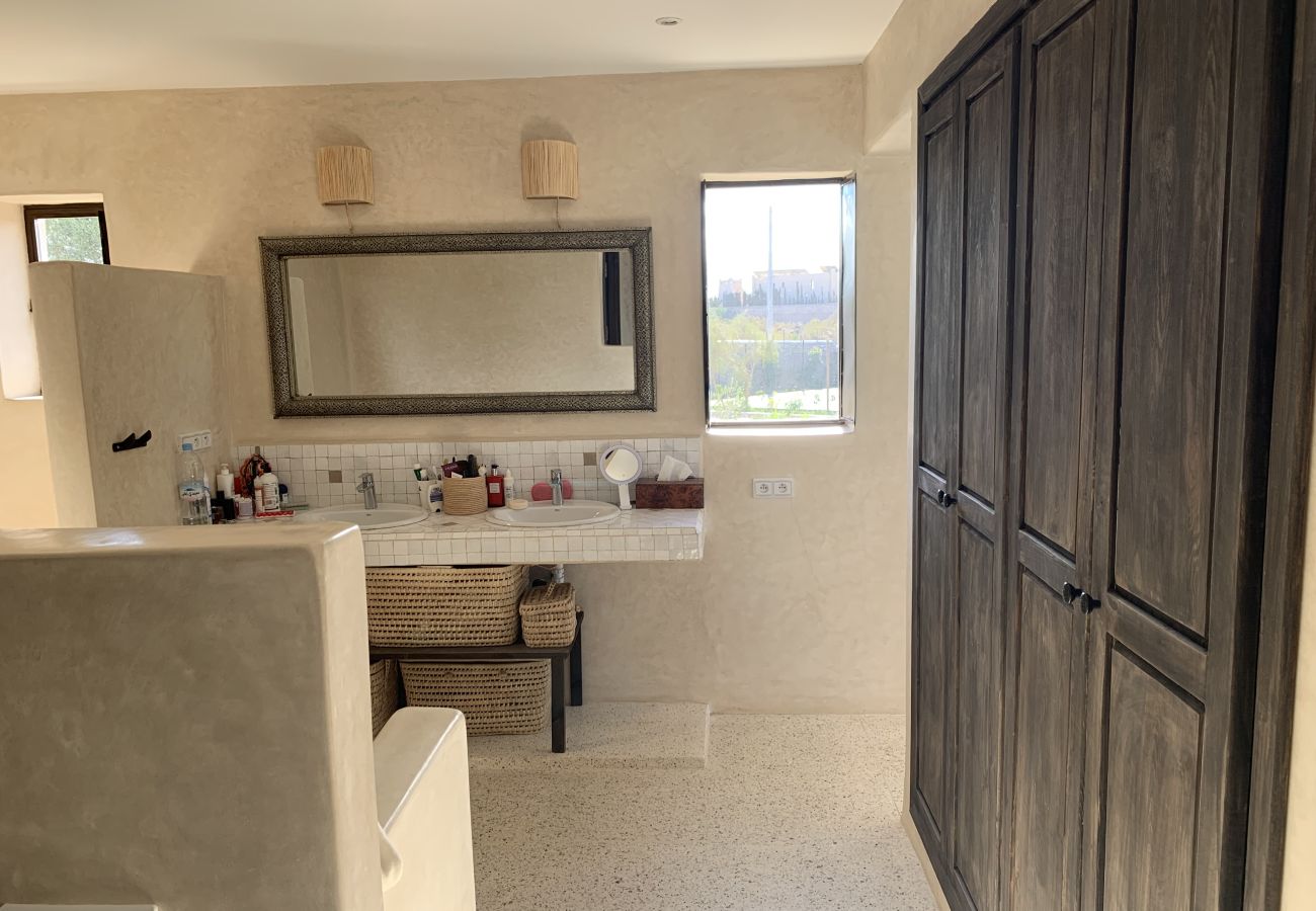 Villa in Essaouira - Villa luxueuse climatisée Les Agaves