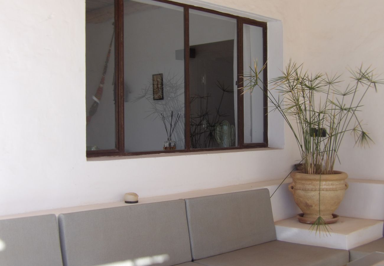 Villa in Essaouira - Villa luxueuse climatisée Les Agaves