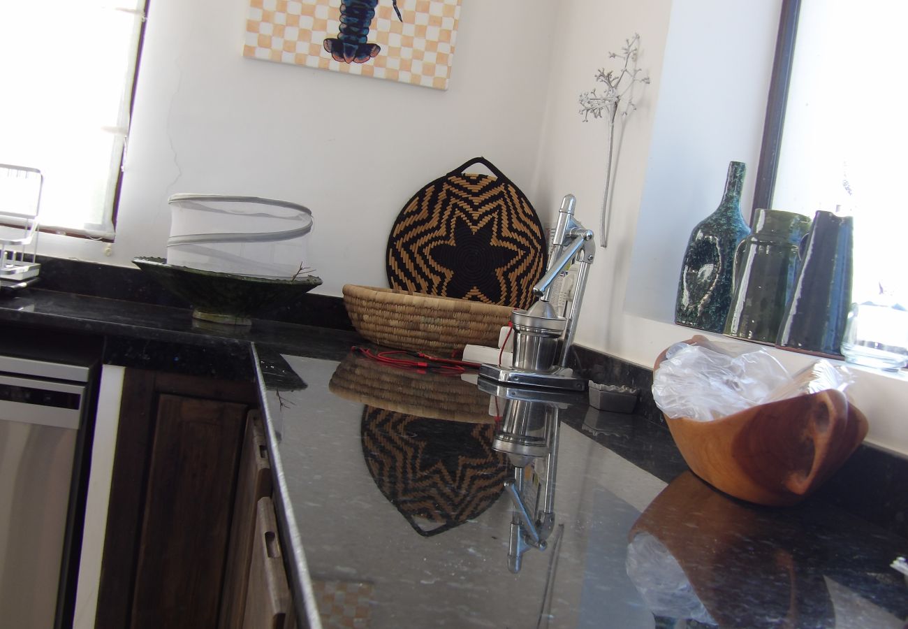 Villa in Essaouira - Villa luxueuse climatisée Les Agaves