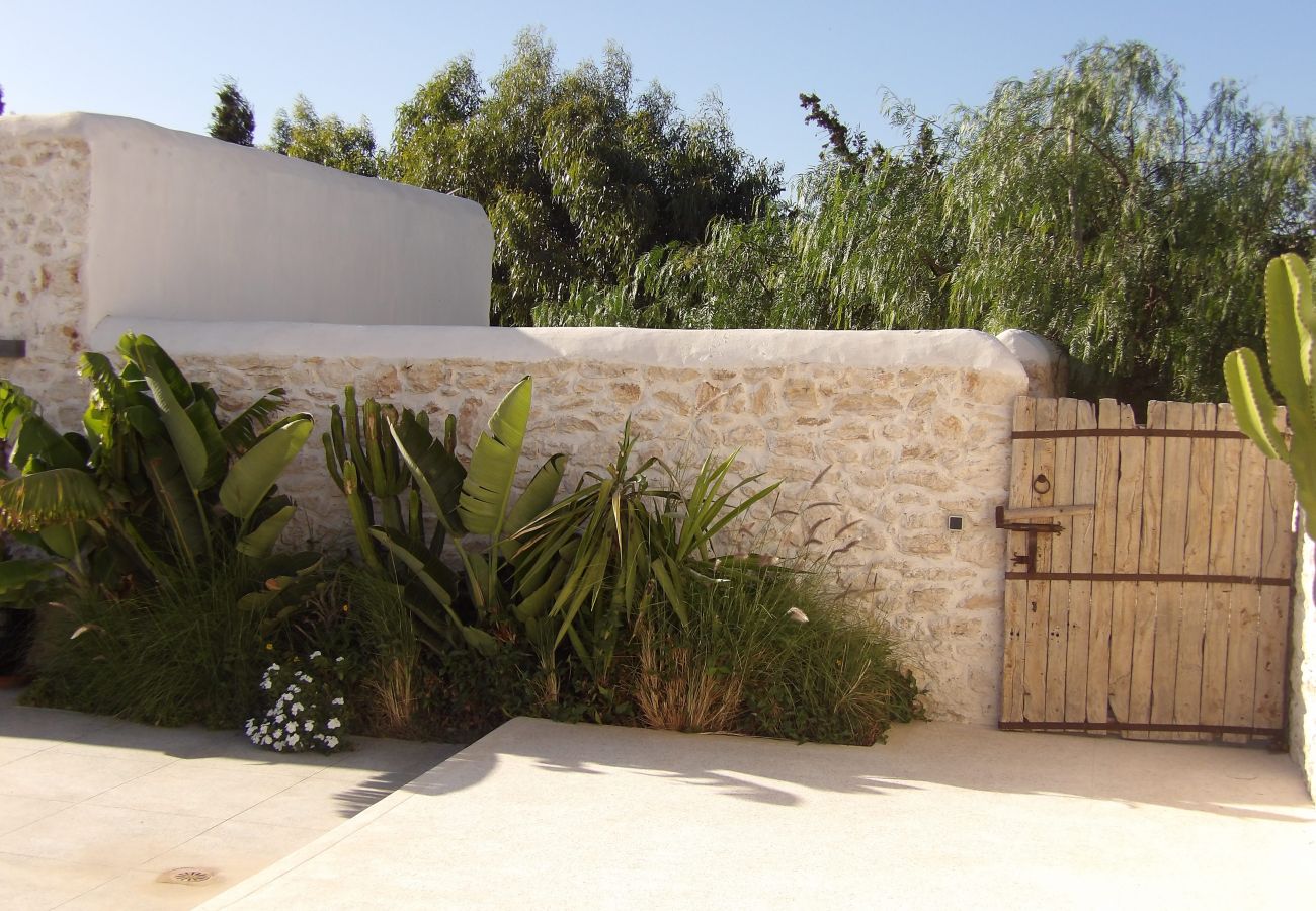 Villa in Essaouira - Villa luxueuse climatisée Les Agaves