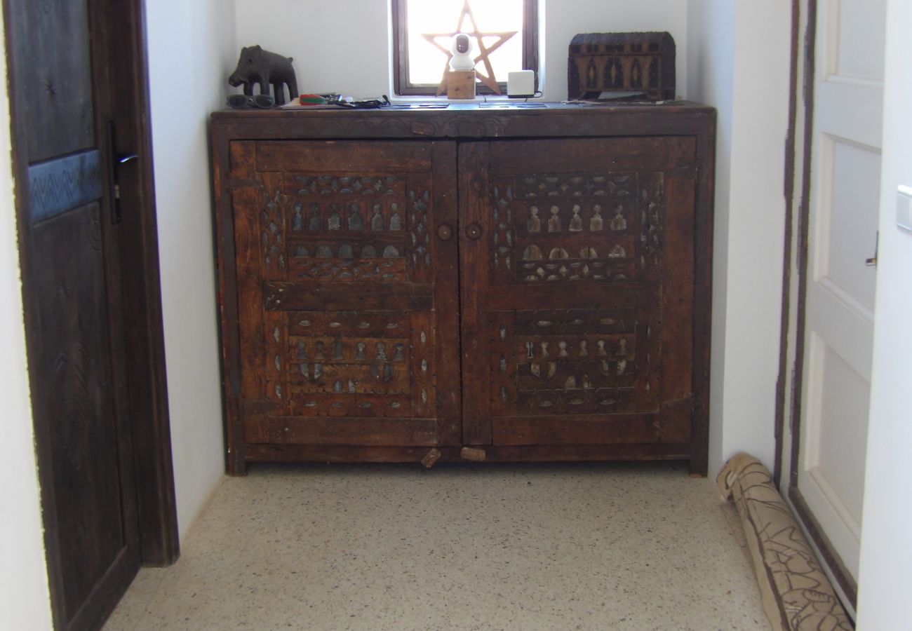 Villa in Essaouira - Villa luxueuse climatisée Les Agaves