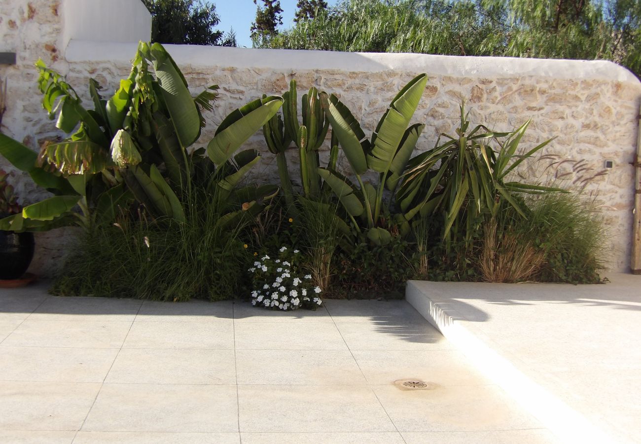 Villa in Essaouira - Villa luxueuse climatisée Les Agaves