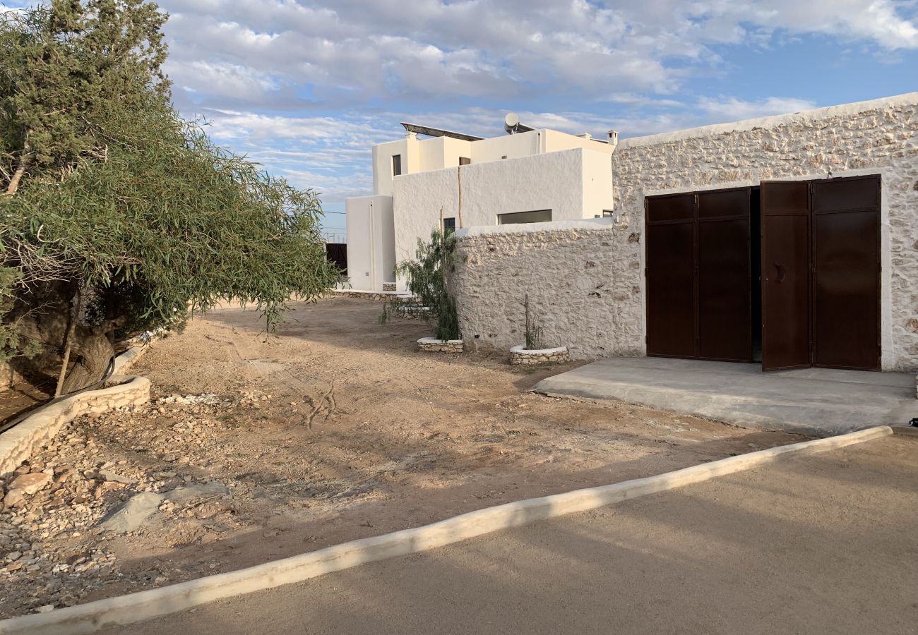 Villa in Essaouira - Villa luxueuse climatisée Les Agaves