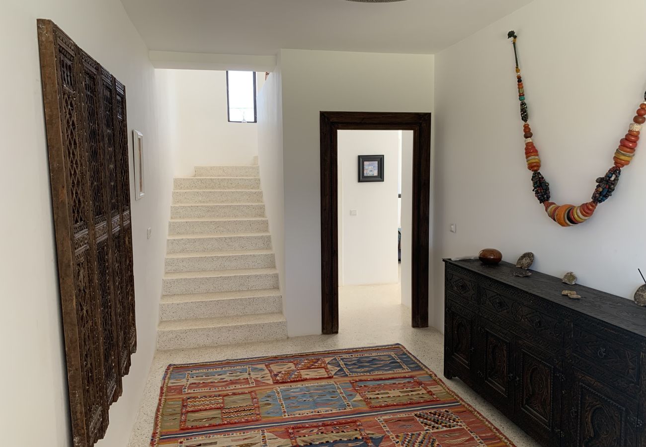 Villa in Essaouira - Villa luxueuse climatisée Les Agaves