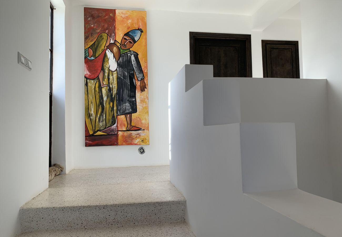 Villa in Essaouira - Villa luxueuse climatisée Les Agaves