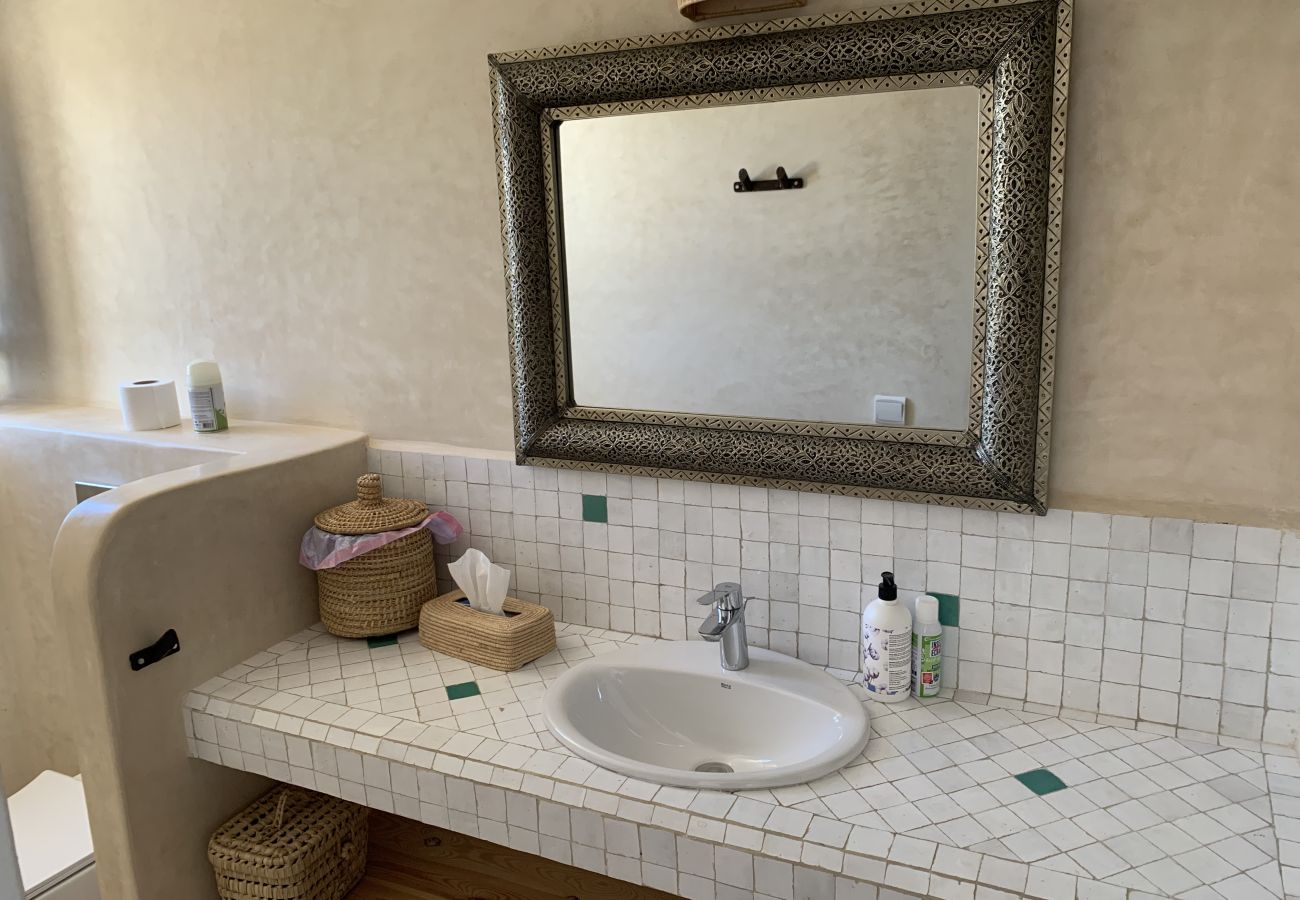 Villa in Essaouira - Villa luxueuse climatisée Les Agaves