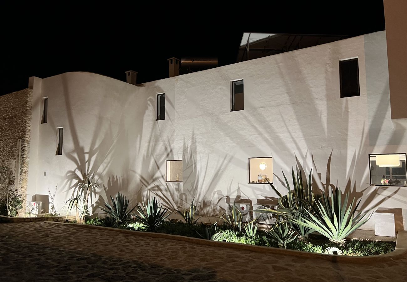 Villa in Essaouira - Villa luxueuse climatisée Les Agaves