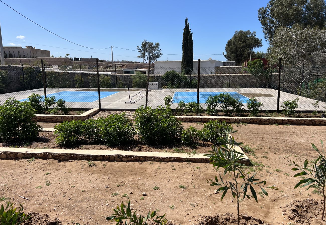 Villa in Essaouira - Villa luxueuse climatisée Les Agaves