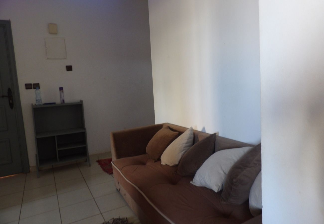 Apartment in Essaouira - Appartement ville nouvelle Ghazoua/Essaouira