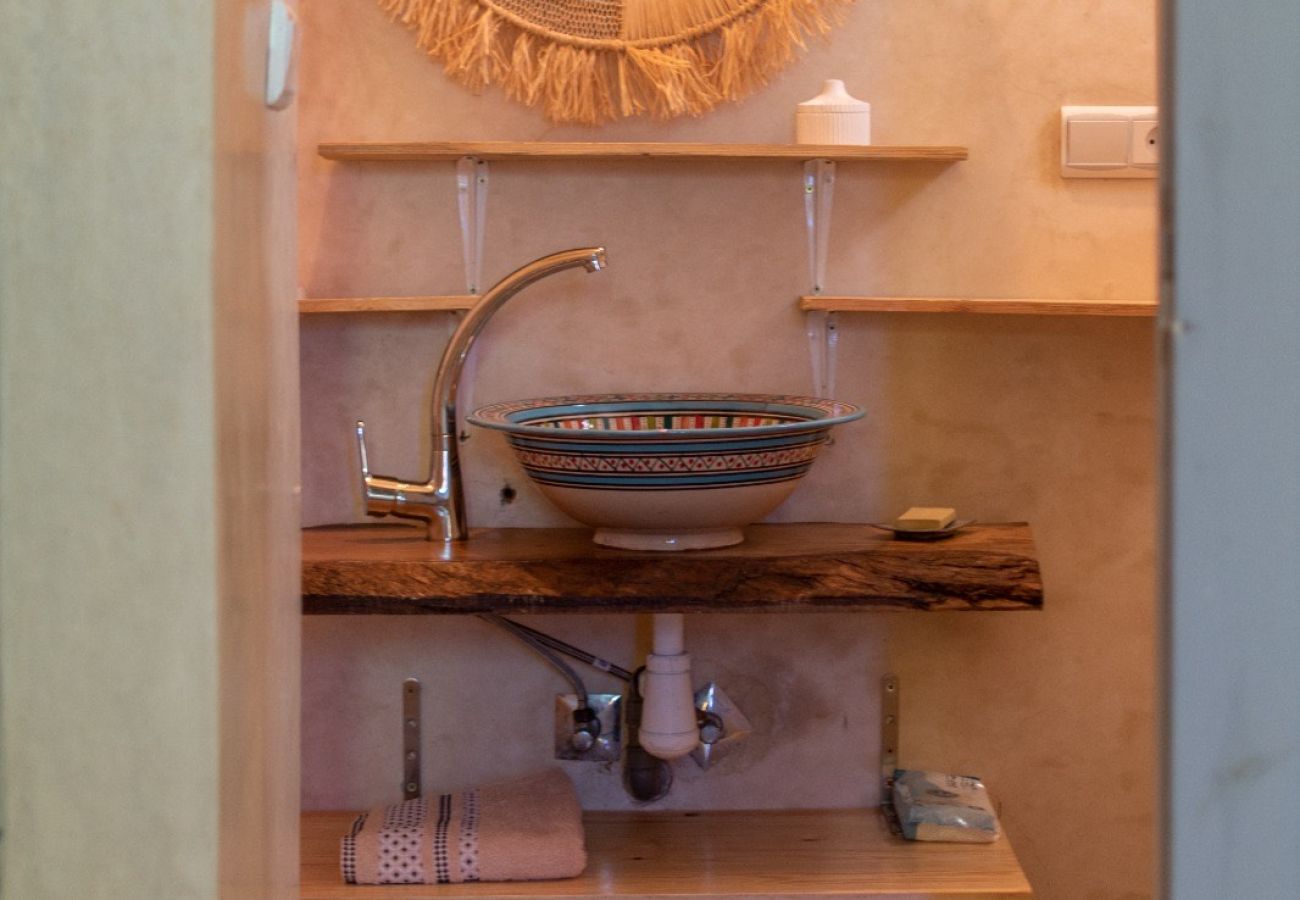 Villa in Ida Ougerd - La Rose des Sables