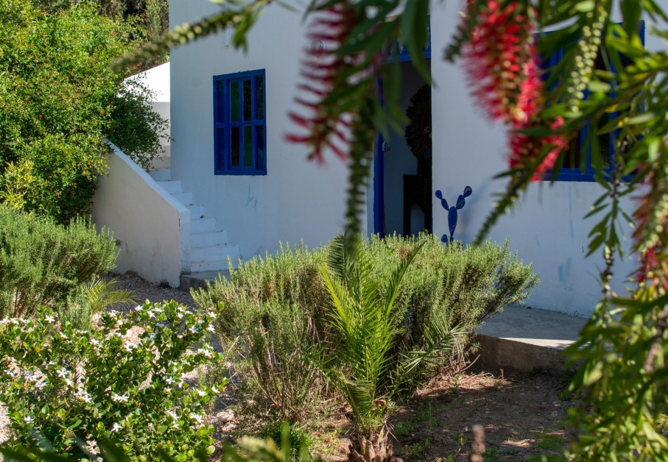 Villa in Ida Ougerd - La Rose des Sables