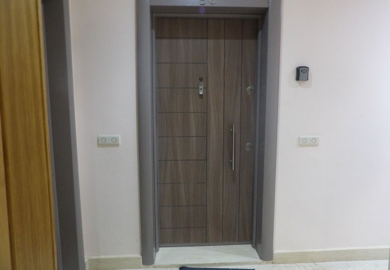 Apartment in Essaouira - A deux pas de l'Océan