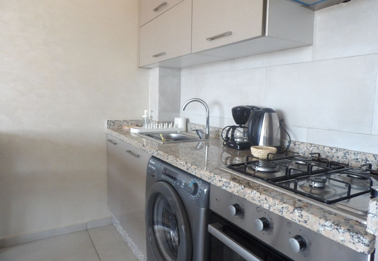 Apartment in Essaouira - A deux pas de l'Océan