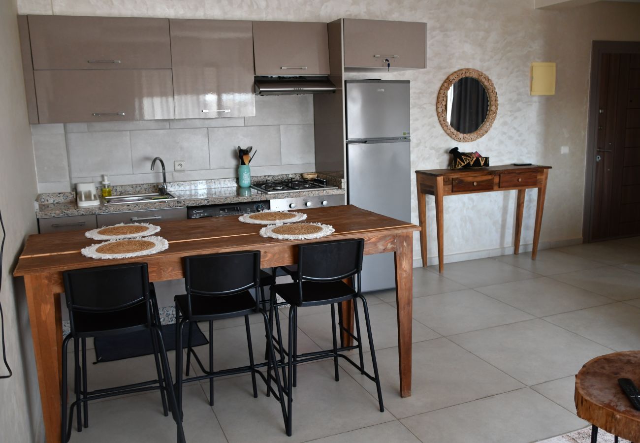 Apartment in Essaouira - A deux pas de l'Océan