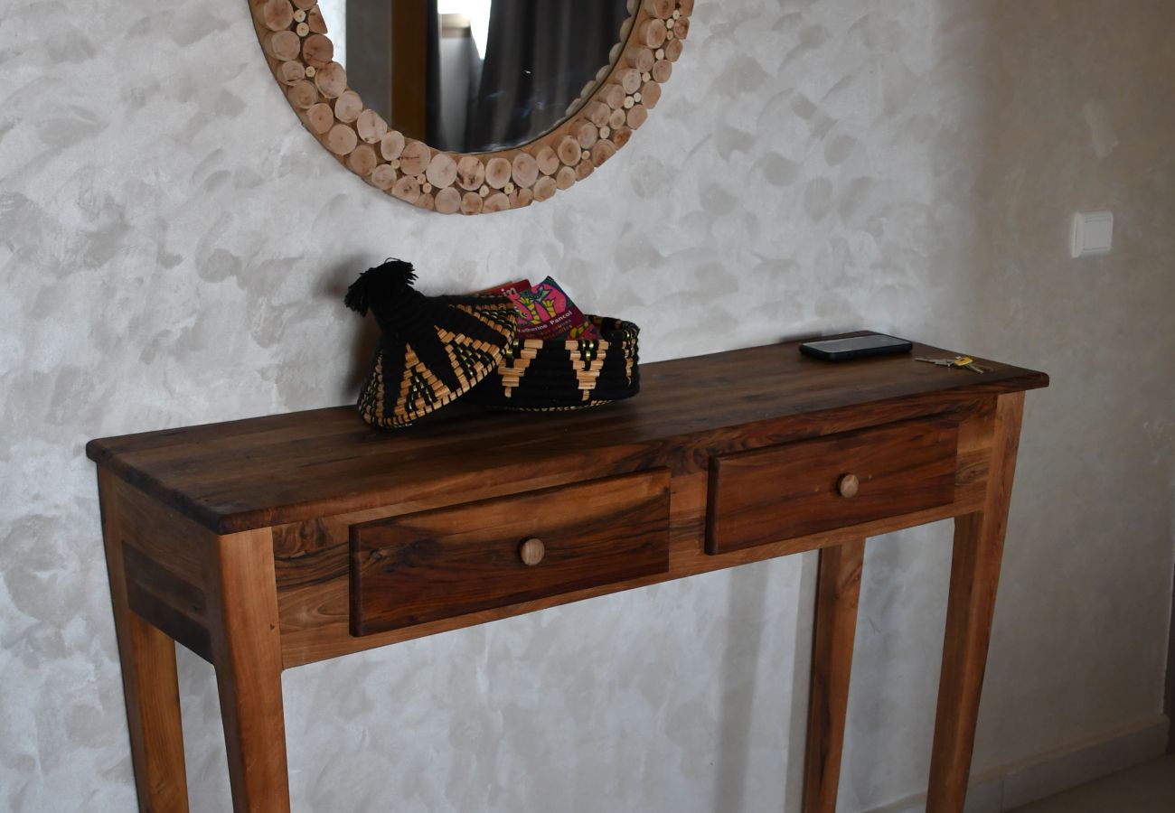 Apartment in Essaouira - A deux pas de l'Océan