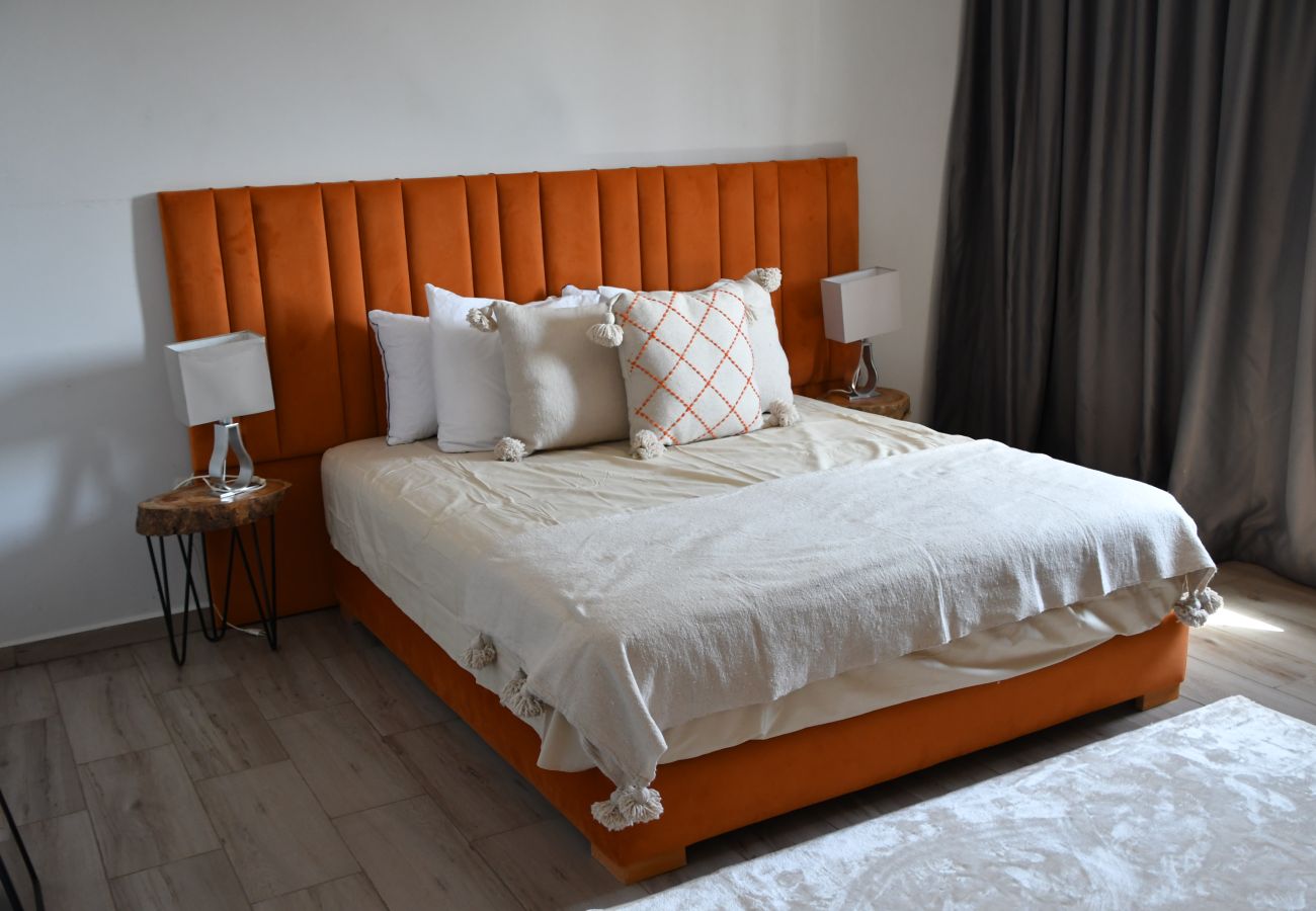 Apartment in Essaouira - A deux pas de l'Océan