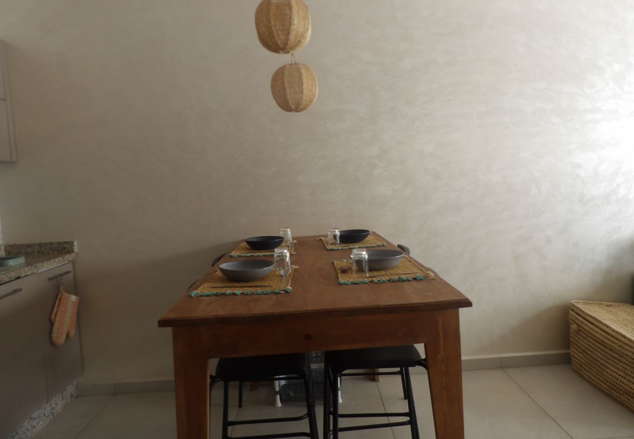 Apartment in Essaouira - A trois pas de l'océan