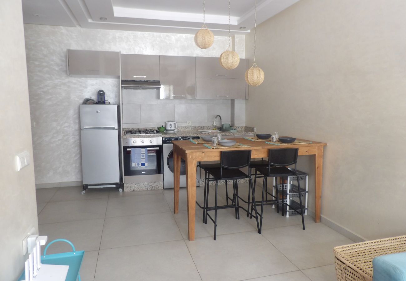 Apartment in Essaouira - A trois pas de l'océan