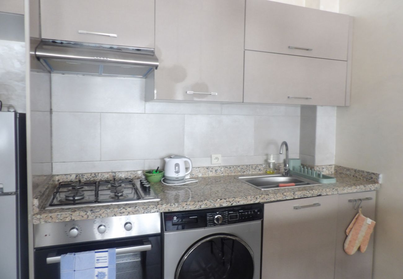 Apartment in Essaouira - A trois pas de l'océan