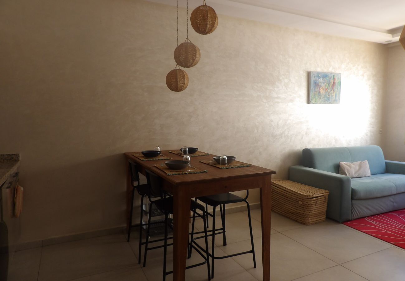 Apartment in Essaouira - A trois pas de l'océan