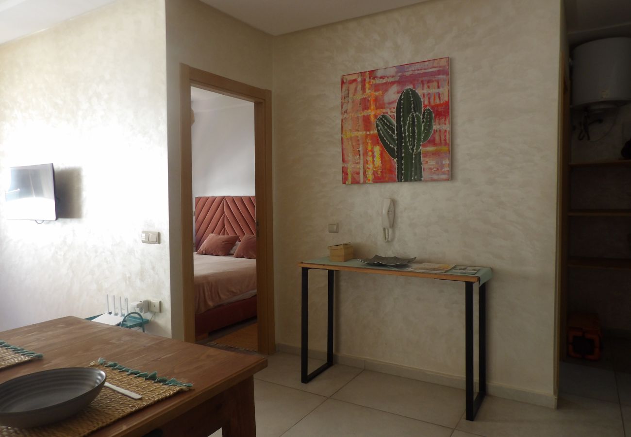 Apartment in Essaouira - A trois pas de l'océan