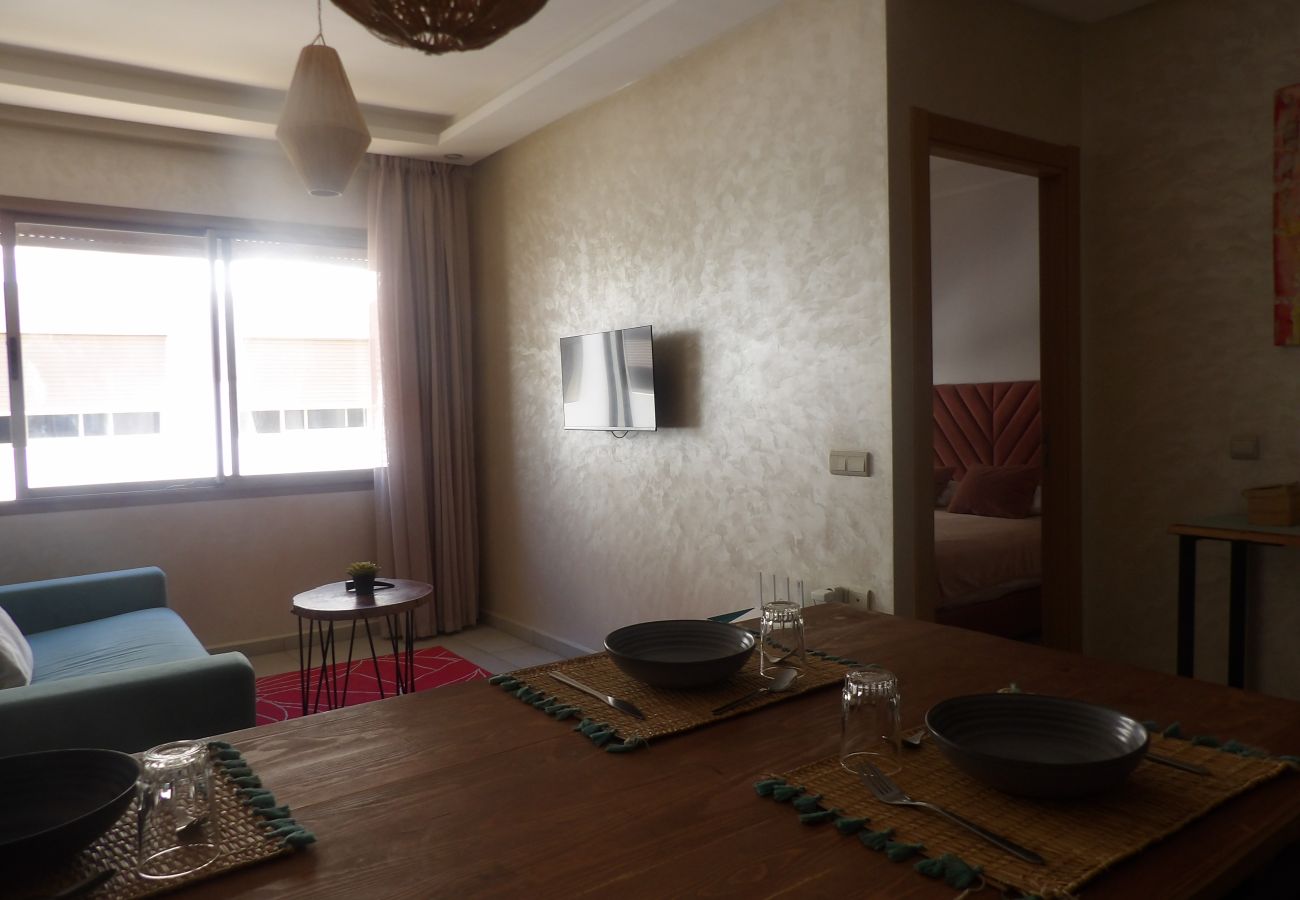 Apartment in Essaouira - A trois pas de l'océan