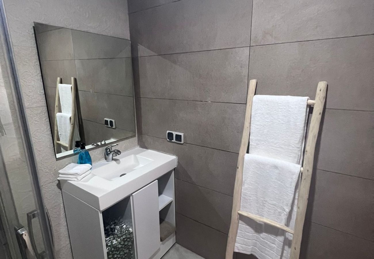 Apartment in Essaouira - A trois pas de l'océan
