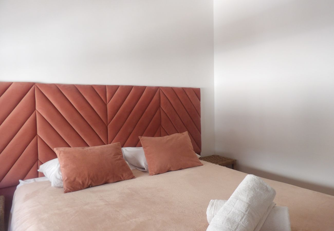 Apartment in Essaouira - A trois pas de l'océan
