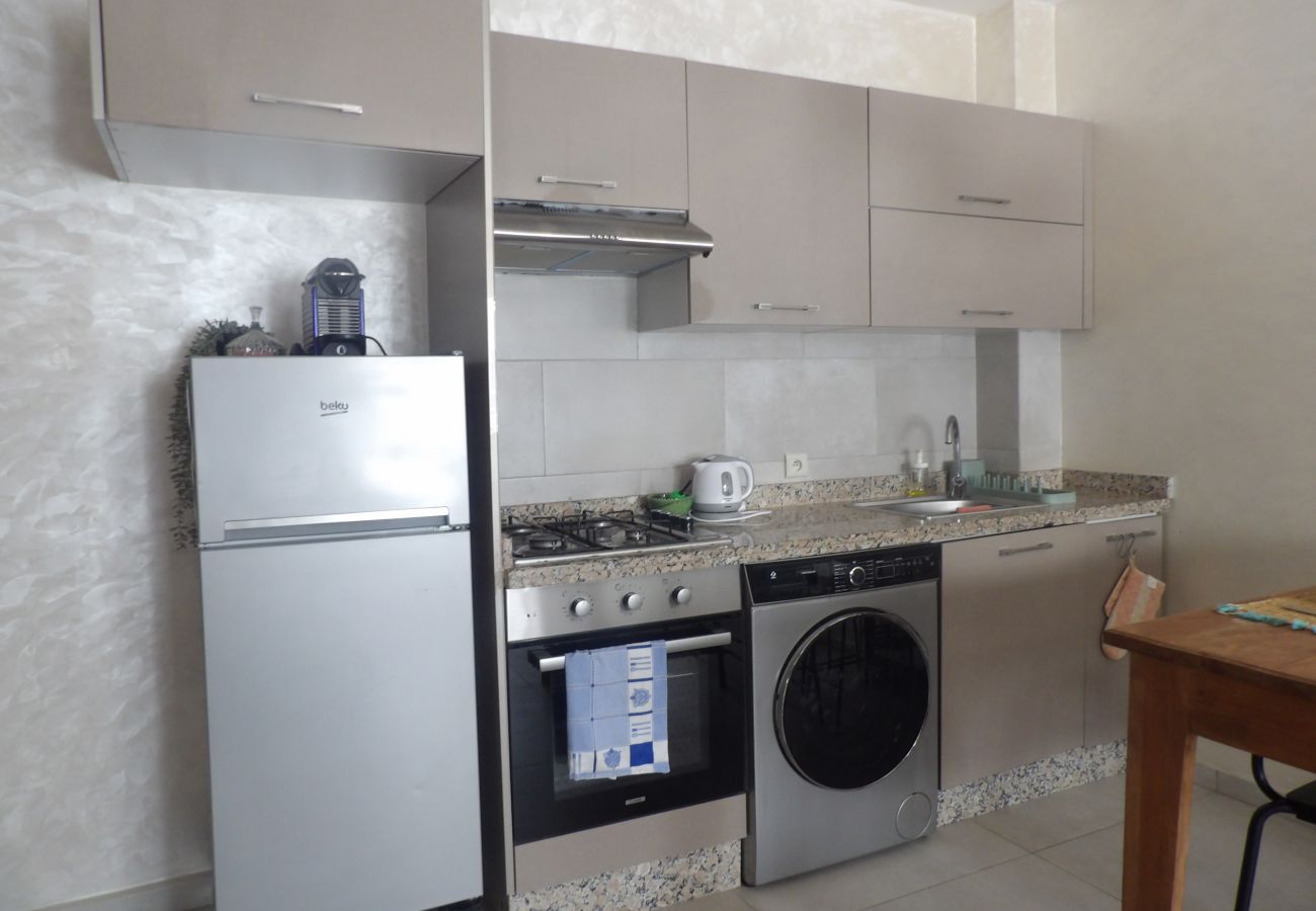 Apartment in Essaouira - A trois pas de l'océan