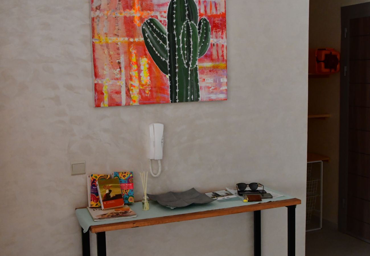 Apartment in Essaouira - A trois pas de l'océan