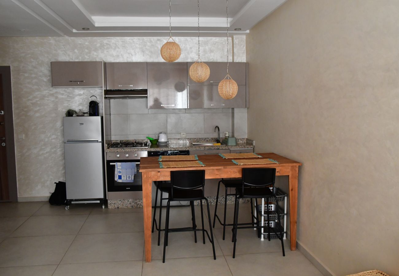 Apartment in Essaouira - A trois pas de l'océan
