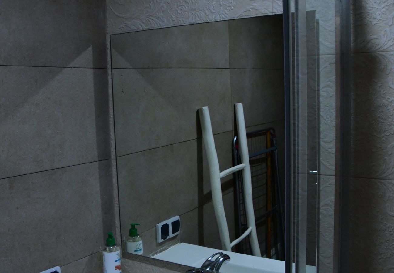 Apartment in Essaouira - A trois pas de l'océan