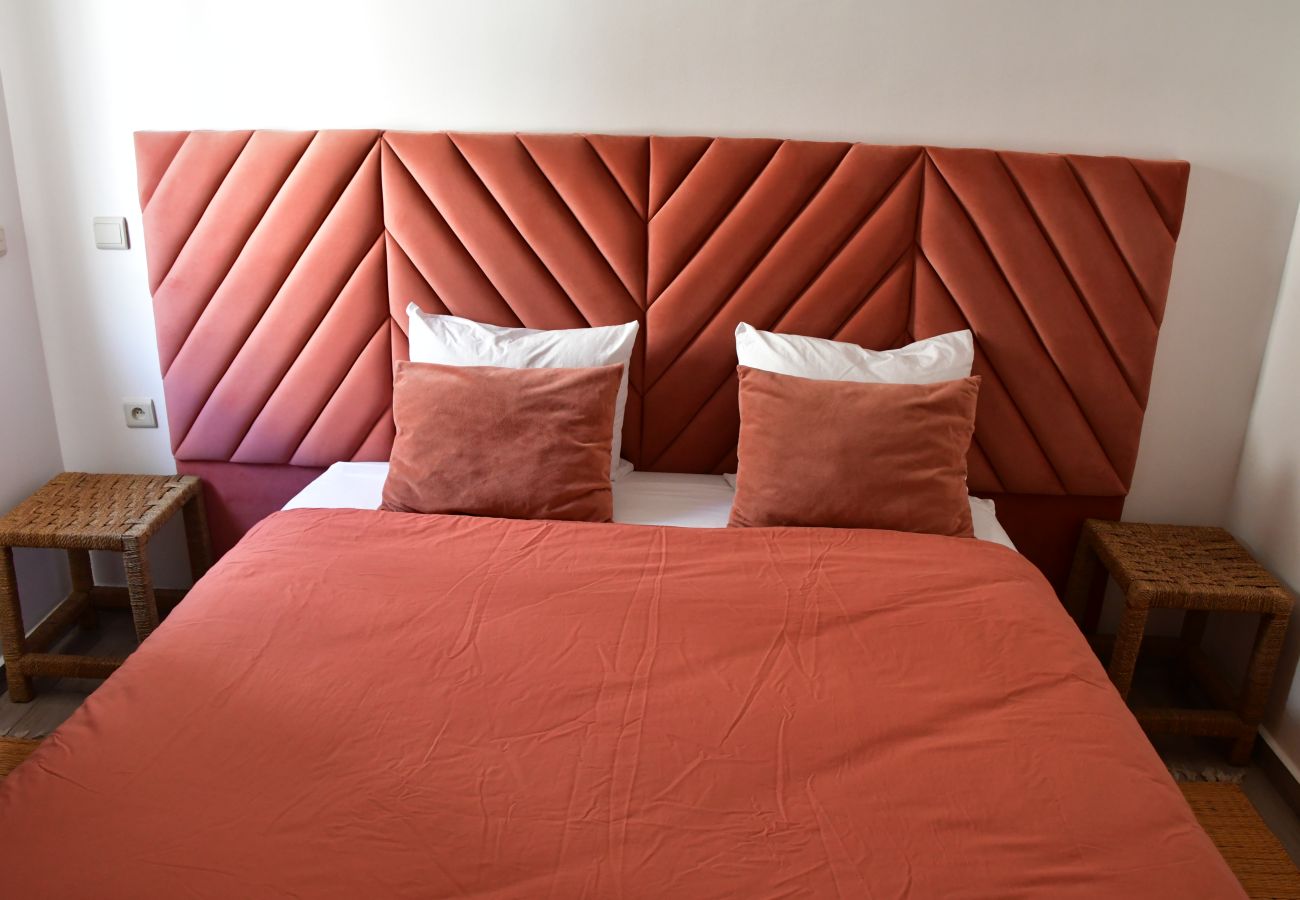 Apartment in Essaouira - A trois pas de l'océan