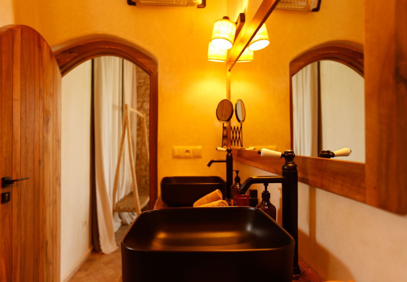 Villa in Essaouira - Maison chic Baya
