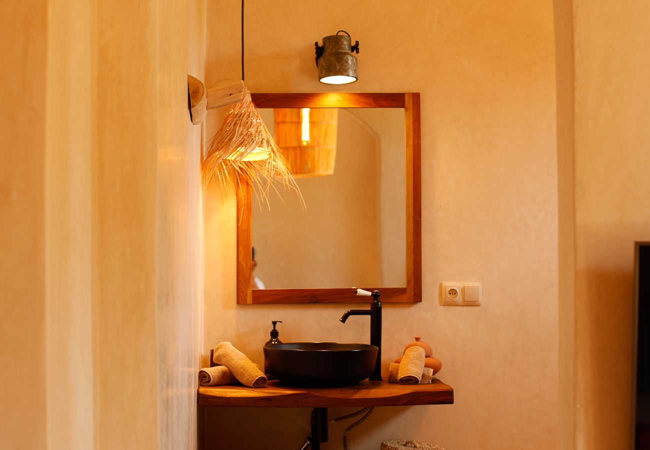 Villa in Essaouira - Maison chic Baya