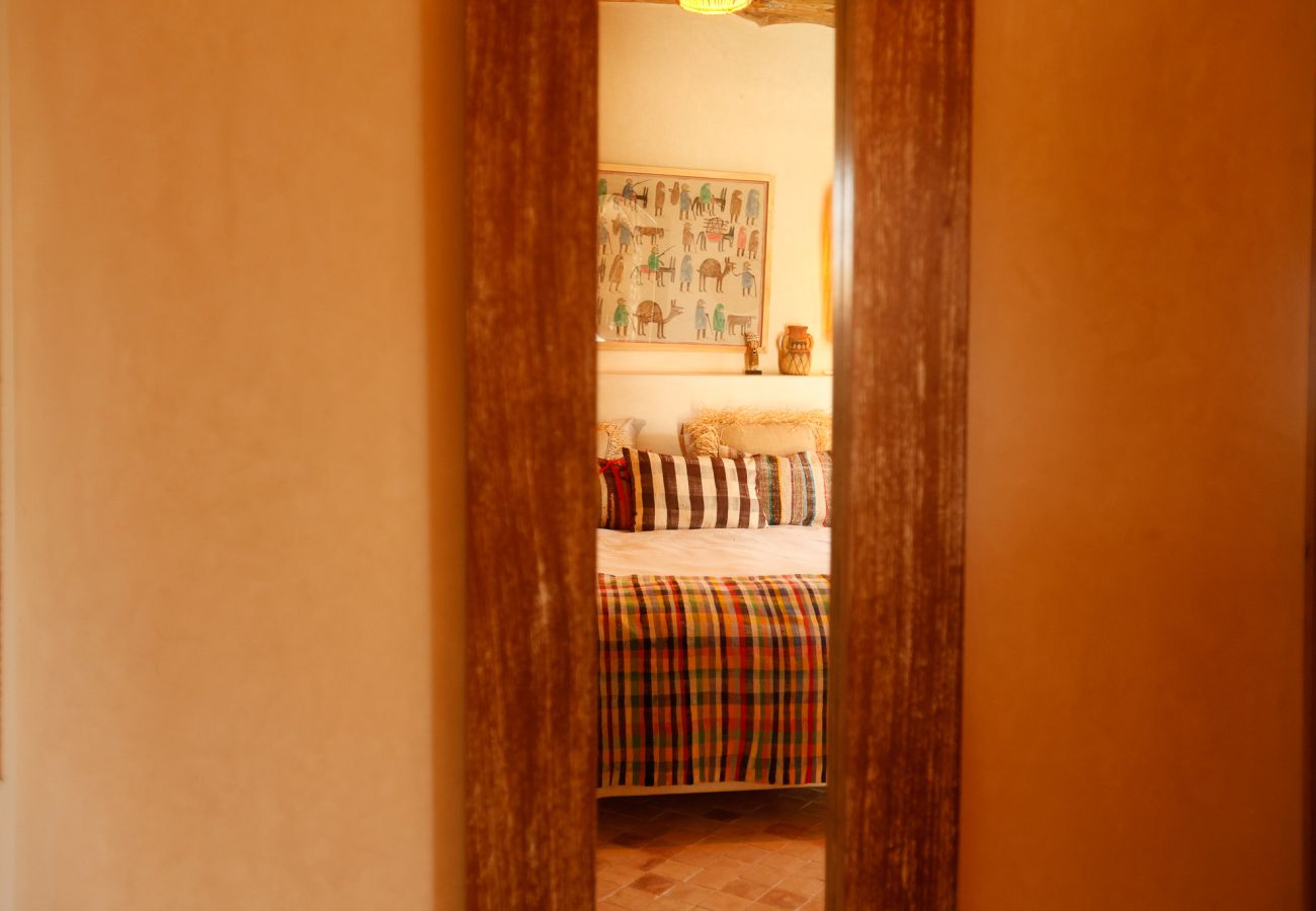 Villa in Essaouira - Maison chic Baya