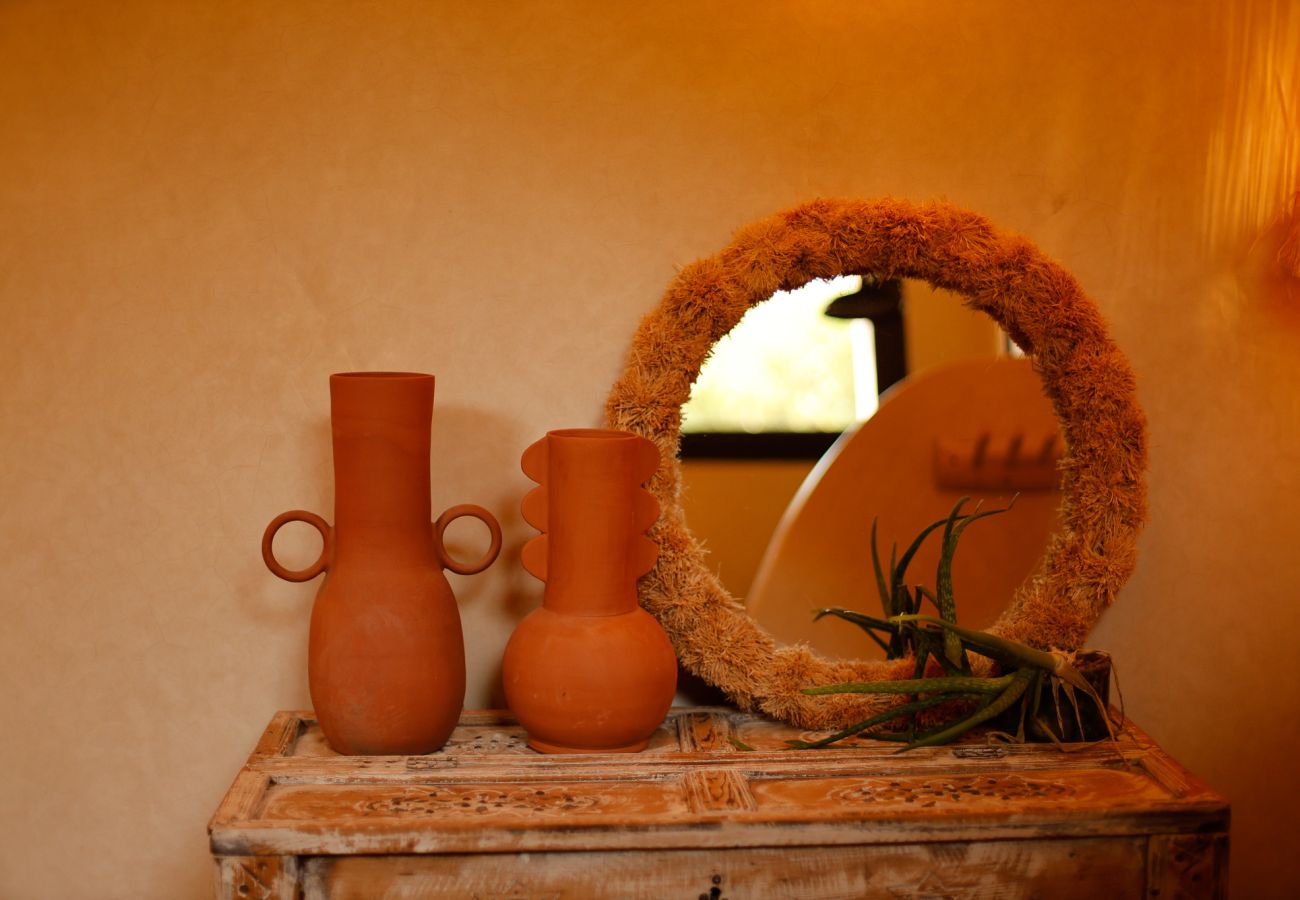 Villa in Essaouira - Maison chic Baya