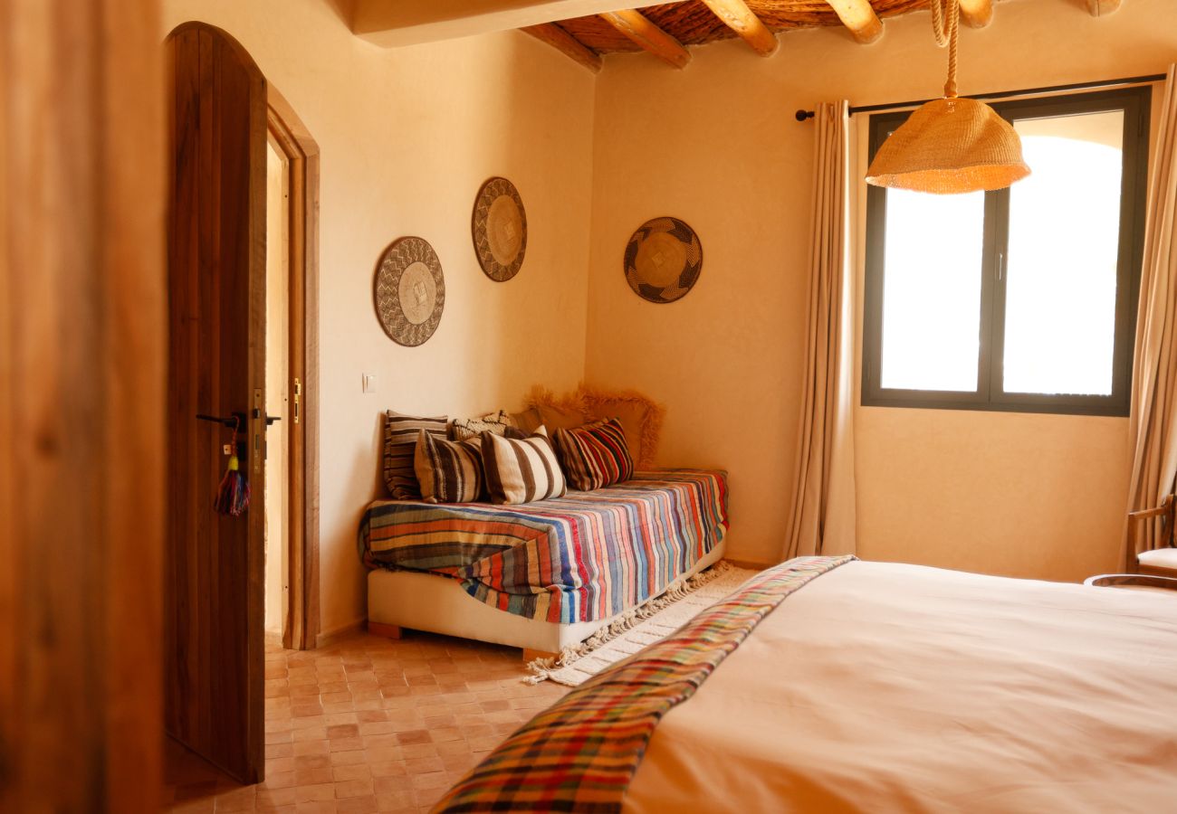 Villa in Essaouira - Maison chic Baya