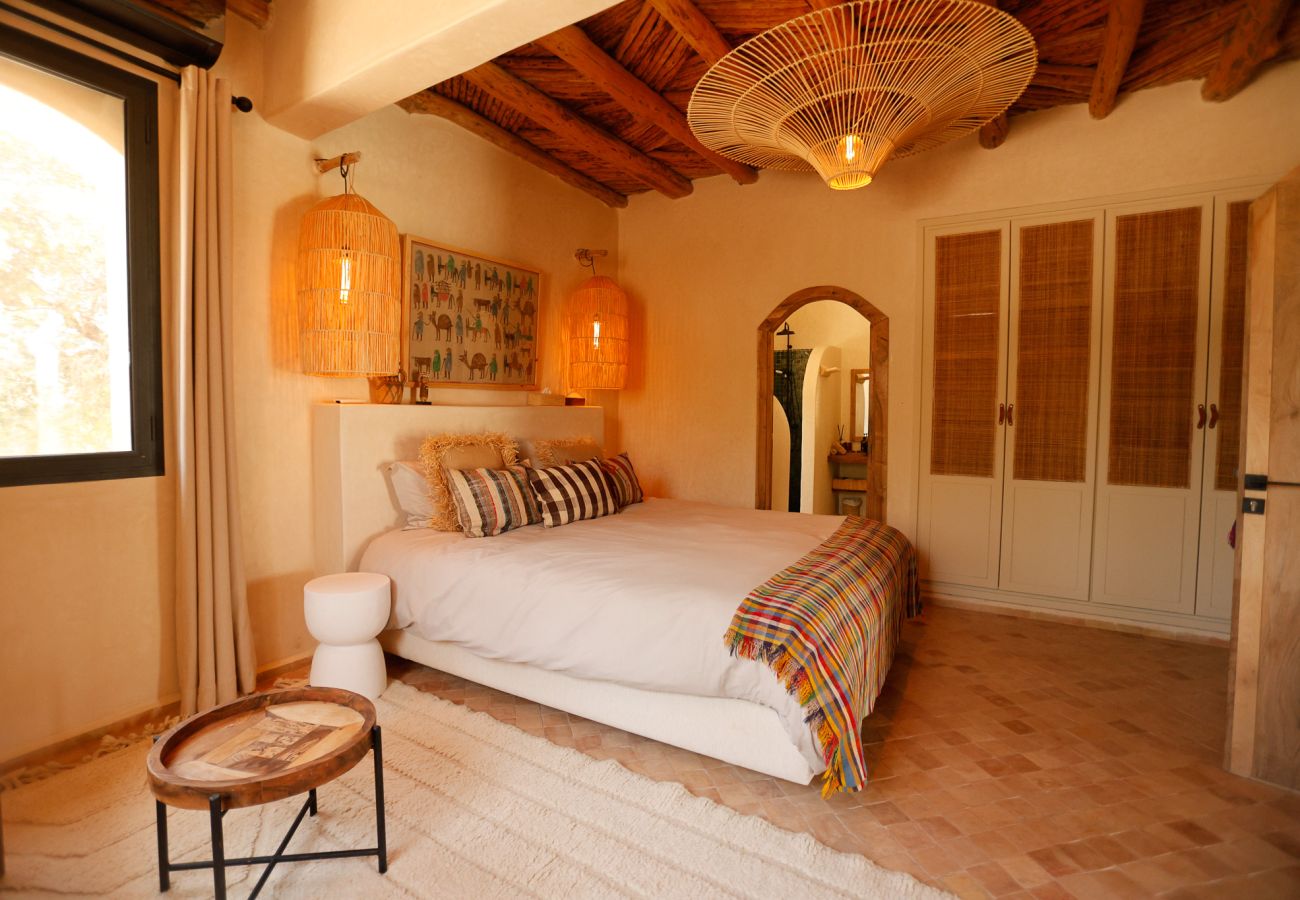 Villa in Essaouira - Maison chic Baya