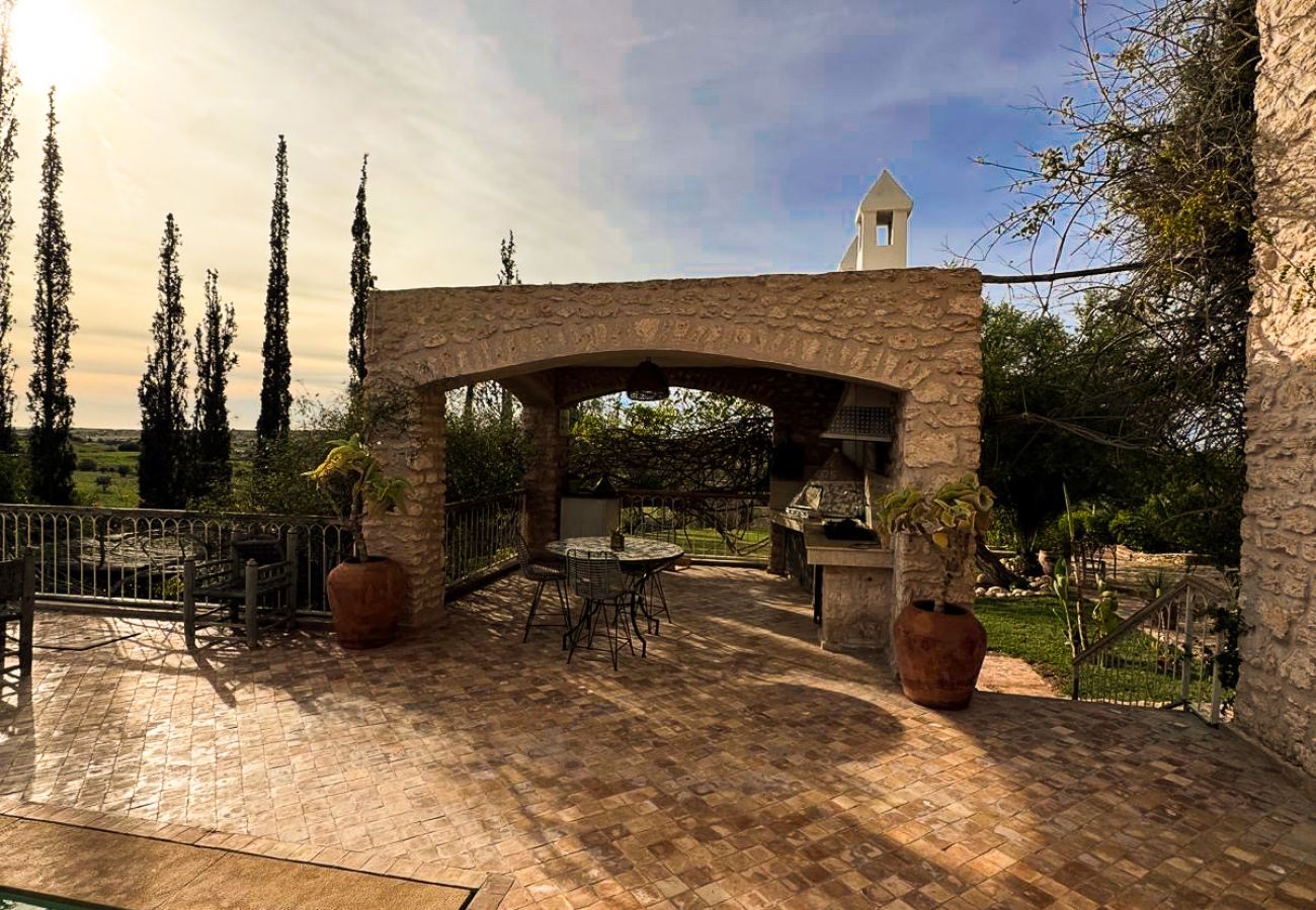 Villa in Essaouira - Maison chic Baya