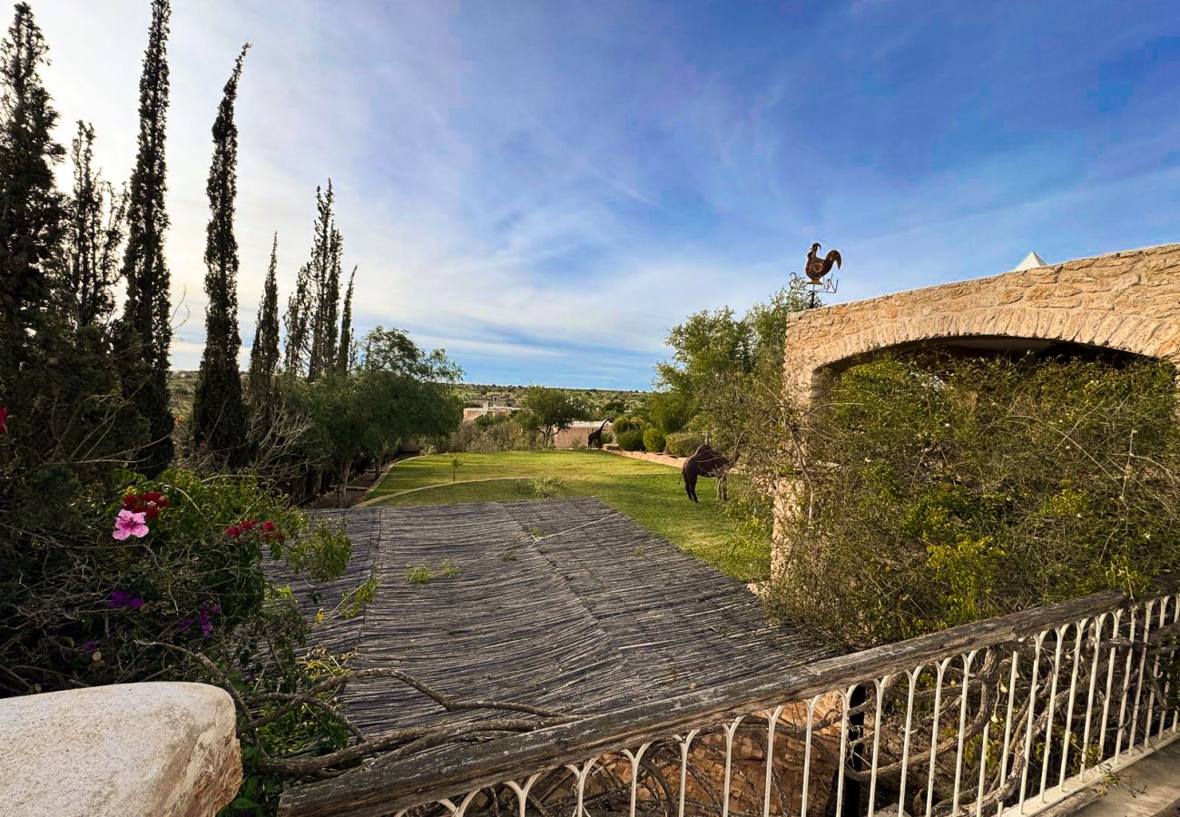 Villa in Essaouira - Maison chic Baya