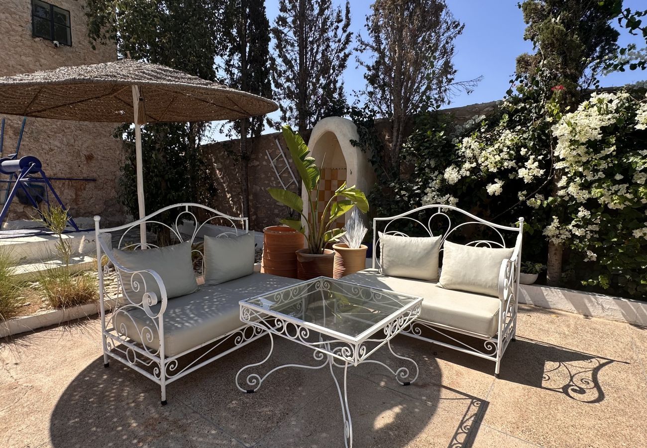 House in Essaouira - Villa sous les Alizés